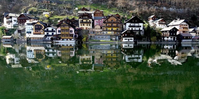 Common Mistakes — Austria Regional Flights