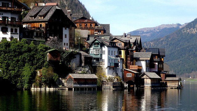 Key Factors to Consider — Austria Regional Flights