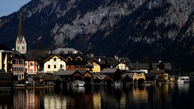 Insider Tactics — Austria Regional Flights
