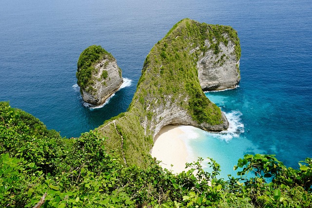The Squeeze in Numbers — Bali Nyepi 2026