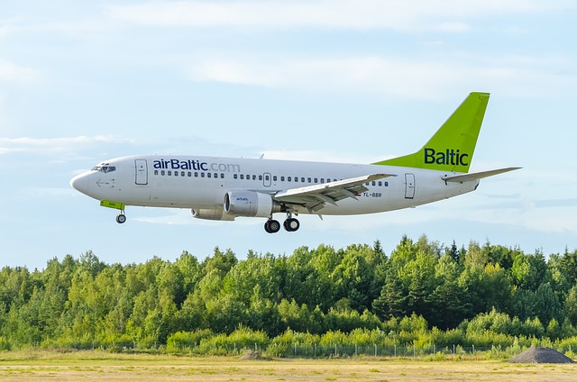 The evidence: what sources converge — Baltic summer flights 2026