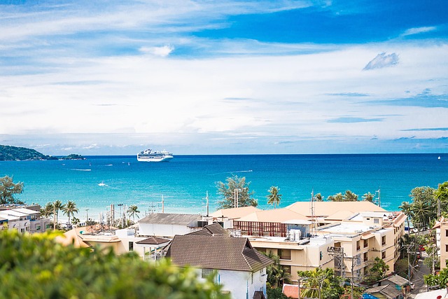 Six Fare Checkpoints — Bangkok to Phuket Airfare