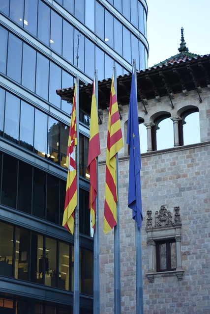 What Live Screens Show — Barcelona to New York Business