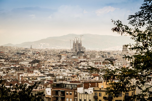 What the Data Doesn't Tell You — Barcelona to New York Business