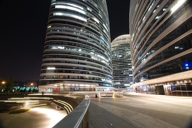 4-Cent Break-Even — Beijing Business Class Flights