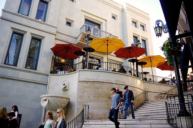 Icon-per-Dollar: The 7-Spot Table — Beverly Hills 2026