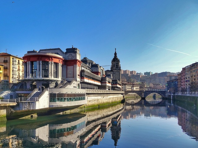 Same-Airport Fare Table: Declare One Winner — Bilbao to New York Flights