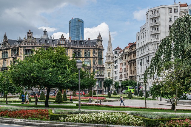 Three October Test Pairs — Bilbao to New York Flights