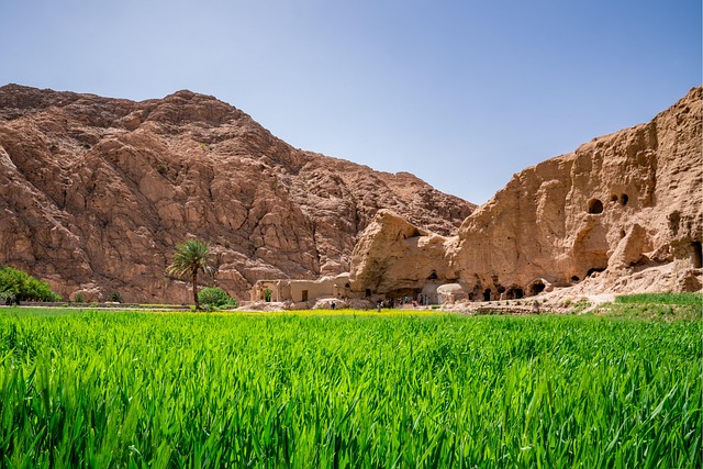 Birjand/BOJ and Tabas/TXM — Birjand and Tabas Airport Status
