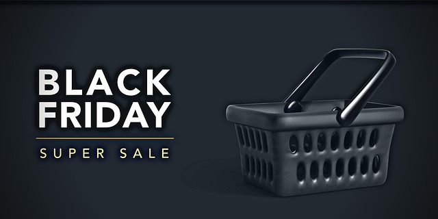 Counter-Evidence — Black Friday 2026 airline fares