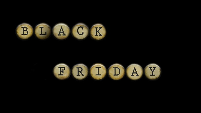The Savings Gate — Black Friday 2026 airline fares