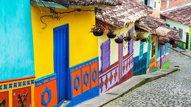 Avianca vs American vs LATAM vs Copa — Bogota Miami Cheap Flights
