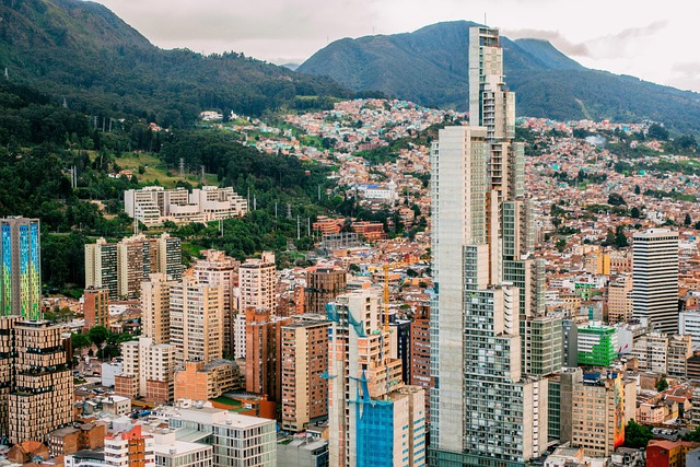 What the Data Doesn't Tell You — Bogota Miami Cheap Flights