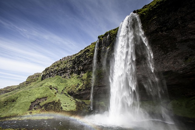 Insider Tactics — Boston to Iceland Flights