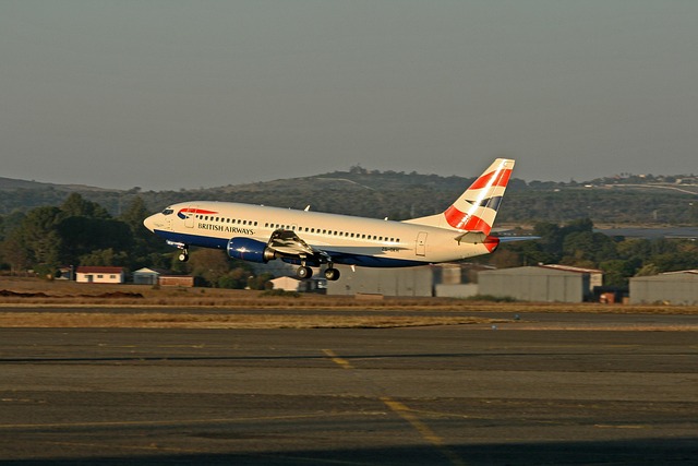 Comparison Table — British Airways Avios
