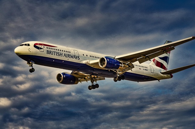 What the Data Doesn't Tell You — British Airways Avios pricing