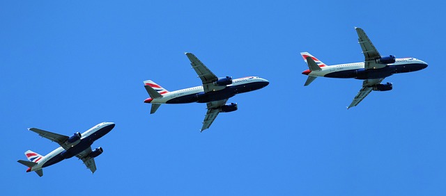 What the 50K/55K Headline Misses — British Airways Avios pricing