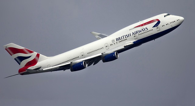 Evidence — British Airways Avios pricing