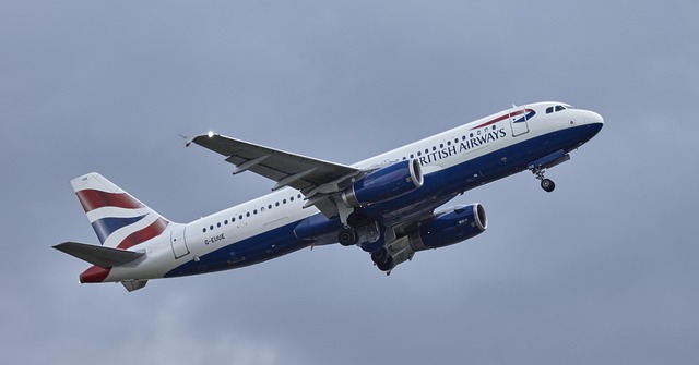 Worked T-30 LHR–JFK Case: Live Quote and Avios Balance — British Airways First-Class Fares