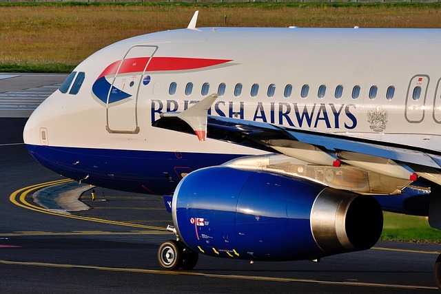Key Factors to Consider — British Airways London