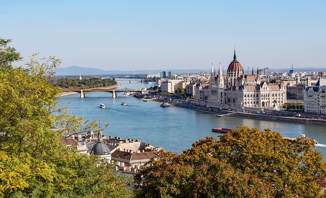 What the Data Doesn’t Tell You — Budapest to Miami flights