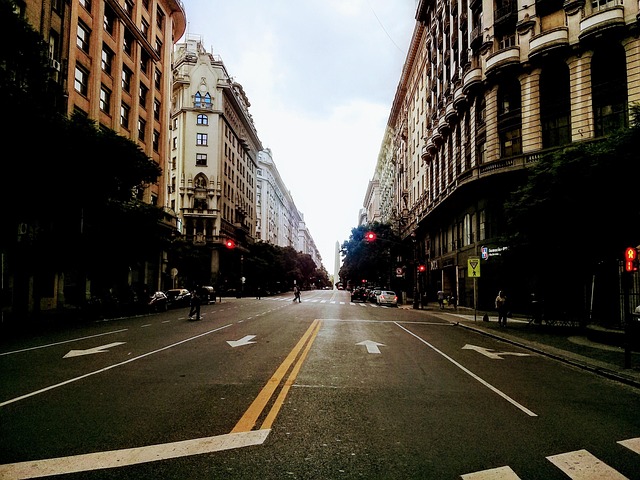 What the Fare Board Hides — Buenos Aires