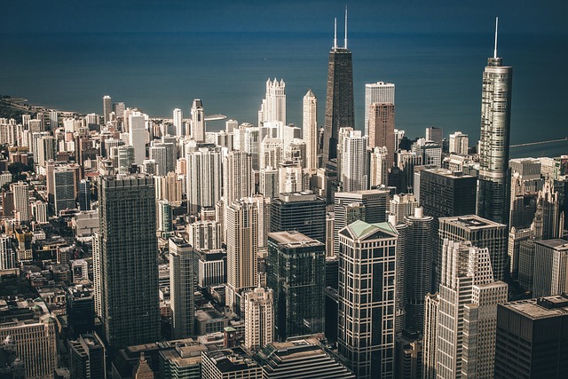 Costs and numbers that matter — Business class Chicago Doha 2026