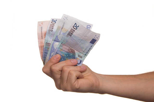 Live Price Receipts — Business class error fare