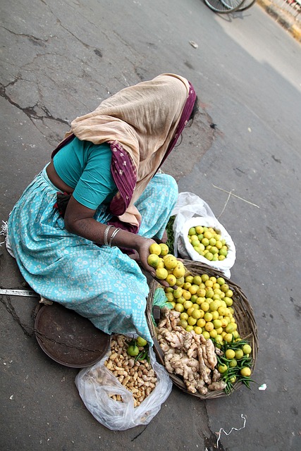 6-Cent Math — Business class flights to Delhi