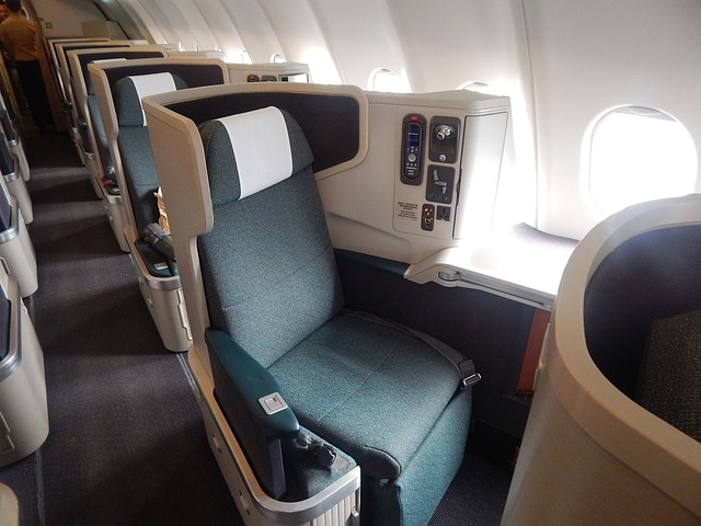 Key Factors to Consider — Business class flights to Europe