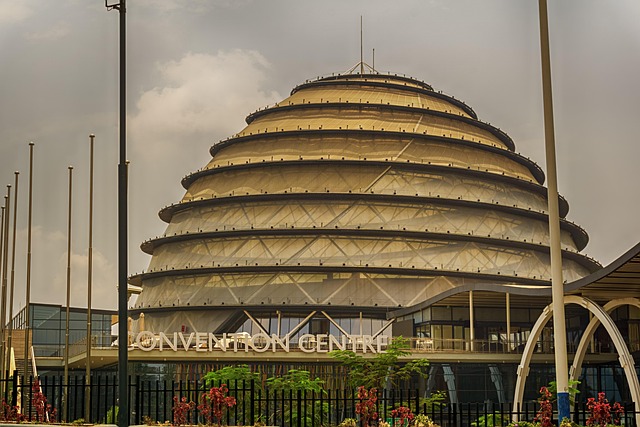From Live Checks — Business class flights to Kigali