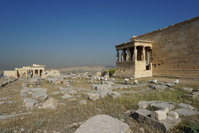 The Five-Step Verification Sequence — Business Class to Athens