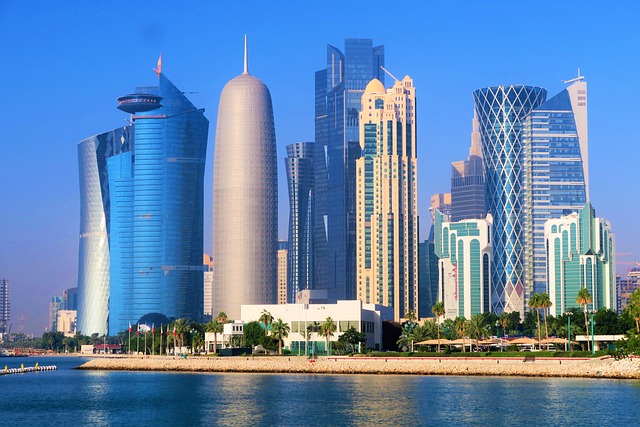 What the evidence does NOT establish — Business class to Doha
