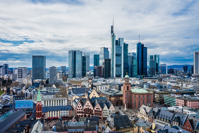 Common Mistakes — Business class to Europe