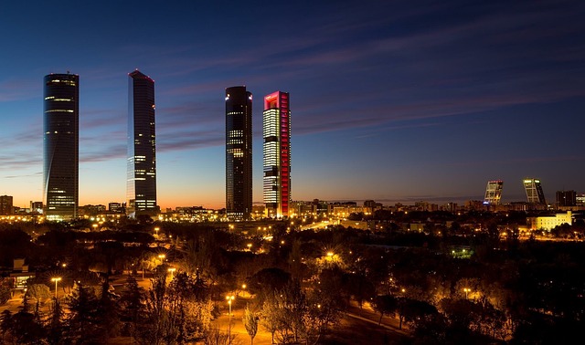 The evidence: what the sources actually show — Business class to Madrid 2026