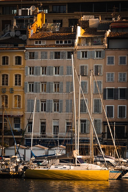 What the evidence does and does not show — Business class to Marseille on points