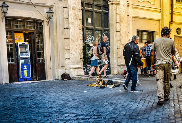 P-Fare Code Math — Business class to Rome