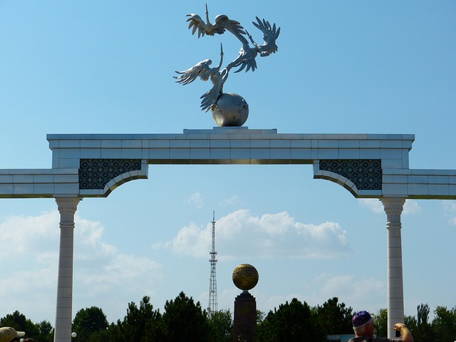 Ticketed in 11 Minutes — Business class to Tashkent