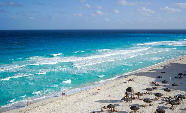 Costs and numbers that matter — Cancun to Madrid business class