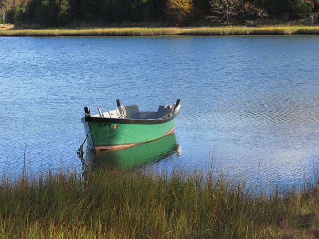 What the Data Doesn't Tell You — Cape Cod by E190 or Car