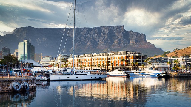 Key Factors to Consider — Cape Town hotel openings 2026