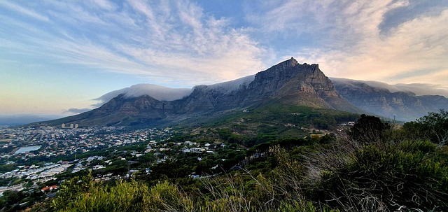 One Verified February Tally — Cape Town vs Dubai