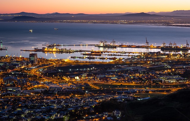 3.6725 AED and £91 APD: Lock the Inputs — Cape Town vs Dubai