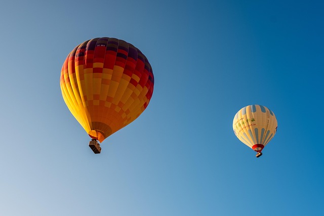 Book-or-wait: the actual mechanics — Cappadocia 2026 flights