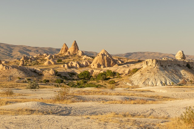 The evidence behind the 0 target — Cappadocia Hiking Guide