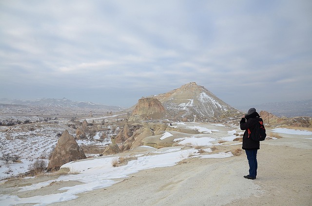 Costs and numbers that matter — Cappadocia Hiking Guide