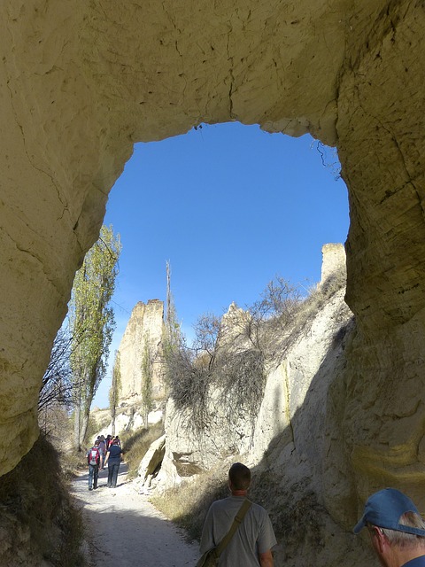 What the evidence does not establish — Cappadocia Hiking Guide