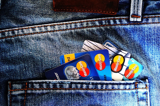 Capture Rates — Card Credits Capture 60