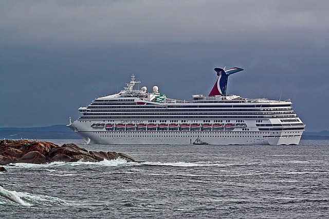 Common Mistakes — Carnival 2026 cruise fares