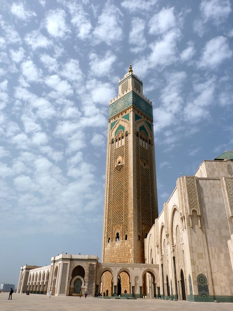 What the Data Doesn't Tell You — Casablanca to Paris business class